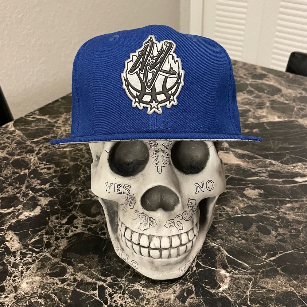New Era 3M New York NBA All Stars Weekend Edition New Era Hat